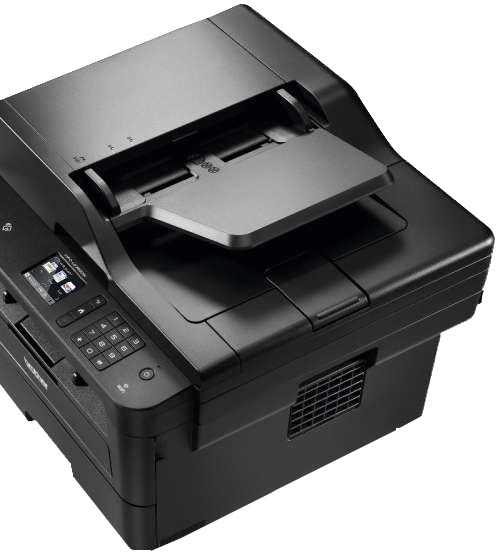 مشخصات پرینتر لیزری چهارکاره برادر مدل MFC-L2750DW